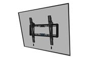 Väggfäste, AV-Möbel - Neomounts WL35-550BL14 Screen Wall Mount Kit for TV 32" - 65" - Max 50 kg - recommended for 75" - WL35-550BL14