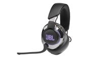 Hörlurar / Headset - JBL Quantum 810 - JBLQ810WLBLK