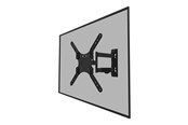 Väggfäste, AV-Möbel - Neomounts WL40-550BL14 TV Wallmount 32" - 55" - Max 35 kg - recommended for 55" - WL40-550BL14