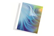 Skrivartillbehör-bläck-toner - Fellowes - 100 pcs. - 220 g/m² - thermal binding cover - 53151