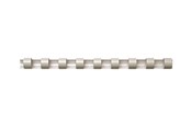 Skrivartillbehör-bläck-toner - Fellowes Plastic Comb - 5347405