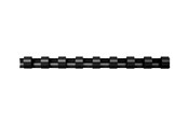 Skrivartillbehör-bläck-toner - Fellowes Plastic Comb - 5347705