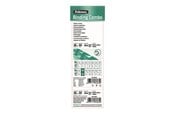 Skrivartillbehör-bläck-toner - Fellowes Plastic Comb - 5348204