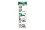 Skrivartillbehör-bläck-toner - Fellowes - 50 pcs. - plastic binding comb - 5347803