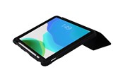 Tablet - Covers & Cases - Dicota Tablet Folio Case iPad 10.9" - 11" - D31854