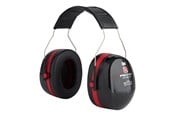 Säkerhet - 3M Peltor Optime III H540A-411-SV - 7000039622