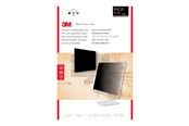 Systemtillbehör - 3M Privacy Filter til 18.5" widescreen-skærm - BSF47.0W