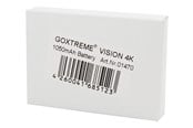 Batterier & batterigrepp - Easypix battery - Li-Ion - 01470