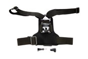 Actionkamera tillbehör - Easypix GoXtreme Chest Mount - 55232