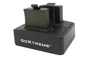 Actionkamera tillbehör - Easypix charging station - 01492