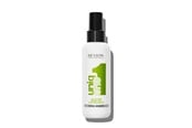Hårvård - Uniq One All In One Hair Treatment 150 ml - Green Tea - 33039027055