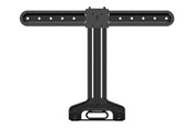 Väggfäste, AV-Möbel - Sanus Sound Bar mount designed for Sonos Beam - Max 3.18 kg - recommended for 70" - WSSBM1-B2