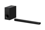 Hemmabiosystem & Surround - Sony HT-S400 - sound bar system - for TV - wireless - HTS400.CEL