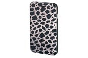 Mobile - Covers & Cases - Hama "Wild Leo" Booklet Case for Apple iPhone 6/6s grey - 138297