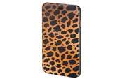 Mobile - Covers & Cases - Hama "Wild Leo" Booklet Case for Apple iPhone 6/6s brown - 138298