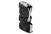 Andra mobiltillbehör - Hama "Super Bag" Mobile Phone and Photo Care Case black - 91960