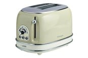 Brödrost & Toaster - Ariete Brödrost & Toaster 155 Vintage - toaster - beige - 00C015503AR0