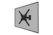 Väggfäste, AV-Möbel - Neomounts WL40-540BL14 Screen Wall Mount 32" - 55" - Max 35 kg - recommended for 55" - WL40-540BL14