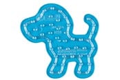 Kreativa spel - Hama Ironing Beads Pegboard Maxi-Dog - 8226