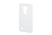 Mobile - Covers & Cases - Hama "Crystal" Cover for LG G4s transparent - 137697