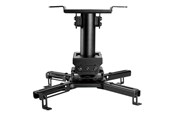 Projektortillbehör & Beslag - Neomounts Projector Ceiling Mount 25.5cm Max 45kg - CL25-530BL1