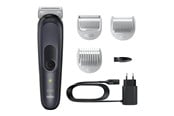 Hårtrimmer - Braun Kroppstrimmer BG3340 - 416982