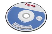 Rengöring - Hama DVD Laser Lens Cleaner - DVD-ROM x 1 - cleaning disk - 00048496
