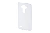 Mobile - Covers & Cases - Hama "Crystal" Cover for LG G4 transparent - 135431