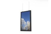 Väggfäste, AV-Möbel - HI-ND Wire for Ceiling casing Black cover 3m - Max - recommended for - VJ3000-0101-02