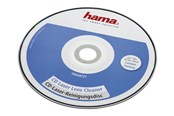 Rengöring - Hama CD-R x 1 - cleaning disk - 44721