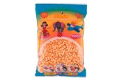 Kreativa spel - Hama Beads - Light Pink 3000 pcs - 201-78