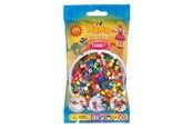 Kreativa spel - Hama Beads mix 2 - 1000 pcs - 207-68