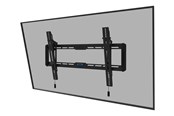 Väggfäste, AV-Möbel - Neomounts WL35-550BL16 Screen Wall Mount Kit Tilt 40" - 75" - Max 60 kg - recommended for 86" - WL35-550BL16