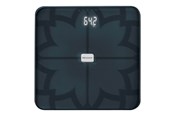 Personvåg - MEDISANA BS 450 connect - bathroom scales - black - 40510