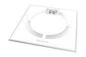 Personvåg - MEDISANA BS 444 - bathroom scales - 40444