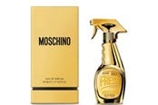 Parfym och dofter - Moschino Gold Fresh Couture Eau De Toilette 50 ml - 50 ml - O-C3-303-50