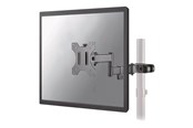 Monitorfäste - Neomounts FL40-450BL11 Screen Pole Clamp 17" - 32" - FL40-450BL11