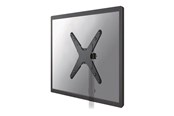 Väggfäste, AV-Möbel - Neomounts FL40-430BL14 Screen Pole Clamp 32" - 55" - Max 25 kg - recommended for 55" - FL40-430BL14