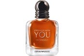 Parfym och dofter - Giorgio Armani Stronger With You Intensely Eau De Parfum - 3614272225718
