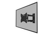 Väggfäste, AV-Möbel - Neomounts WL40-550BL12 Wallmount Kit 32" - 55" - Max 35 kg - recommended for 55" - WL40-550BL12