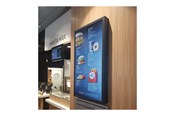 Monitorfäste - HI-ND Wall Casing EASY 32" Portrait - mounting kit - for LCD display - WC3200-5001-02