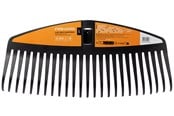 Trädgårdsredskap - Fiskars Solid Leaf Rake L head - 135014