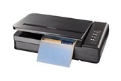 Scanner - Plustek OpticBook 4800 - 0202