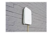 Accesspunkt - ZyXEL WAC500H Wave2 Triple Mode Wall AP - WAC500H-EU0101F