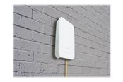 Accesspunkt - ZyXEL WAC500H Wave2 Triple Mode Wall AP - WAC500H-EU0101F