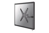 Väggfäste, AV-Möbel - Neomounts Screen Pole Clamp/Truss Mount Kit 32" - 55" - Max 25 kg - recommended for 55" - FL40-450BL14