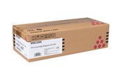 Skrivartillbehör-bläck-toner - Ricoh 408354 / M C250 – magenta – original – tonerkassett - 408354