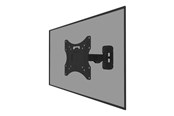 Väggfäste, AV-Möbel - Neomounts WL40-540BL12 Wallmount Kit TV 32" - 55" - Max 35 kg - recommended for 55" - WL40-540BL12