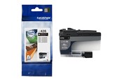 Skrivartillbehör-bläck-toner - Brother LC 426BK / LC426BK Black Ink - LC426BK