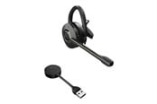 Hörlurar / Headset - Jabra Engage 55 Convertible - 9555-410-111